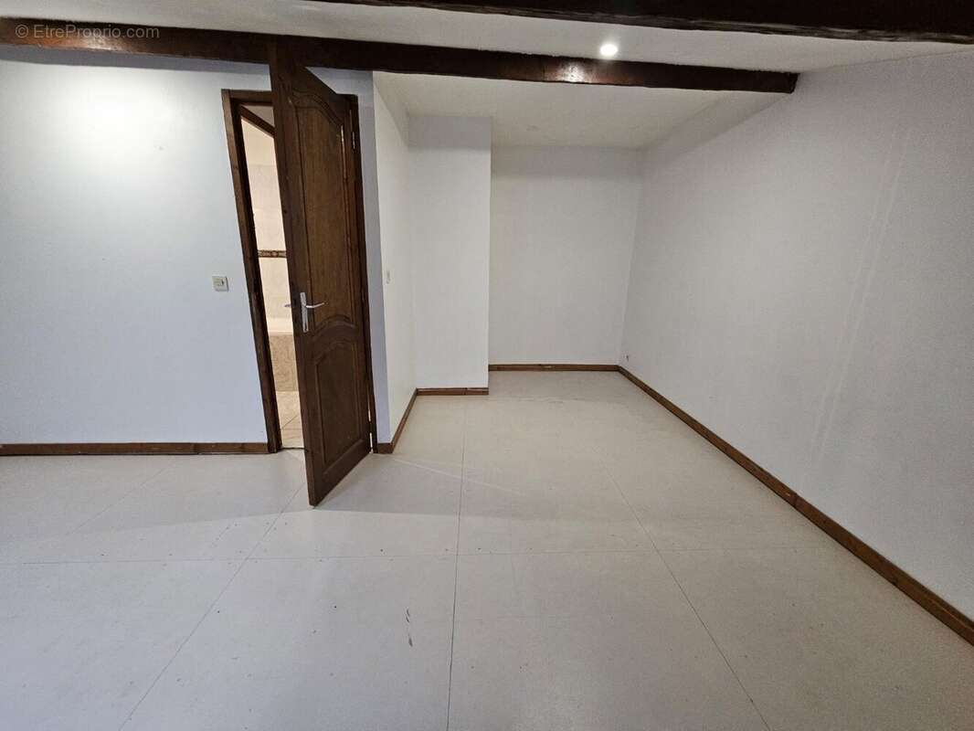 Maison à CLERMONT-L'HERAULT