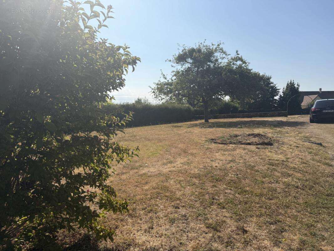 À vendre – mamers (72600) – pavillon rénové avec parc arboré de 3 300 m² - photo 15
