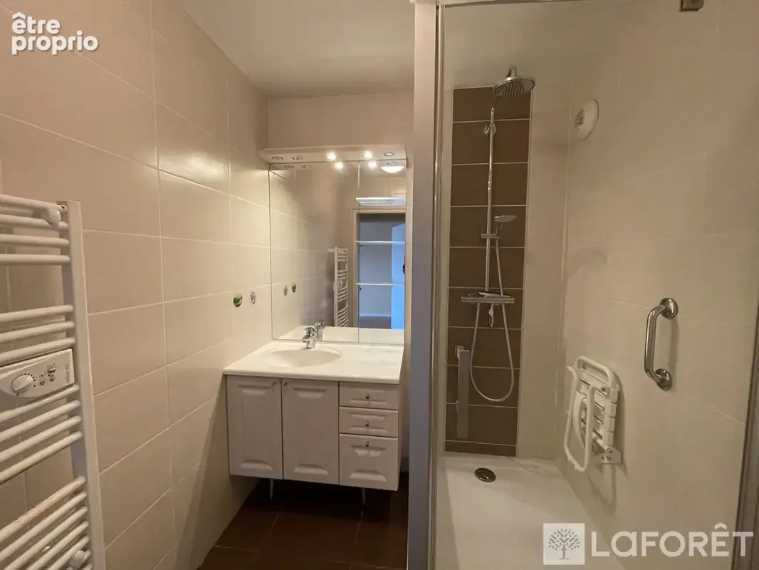 Appartement Pontarlier 3 pièce(s) 78,28 m2 - photo 3