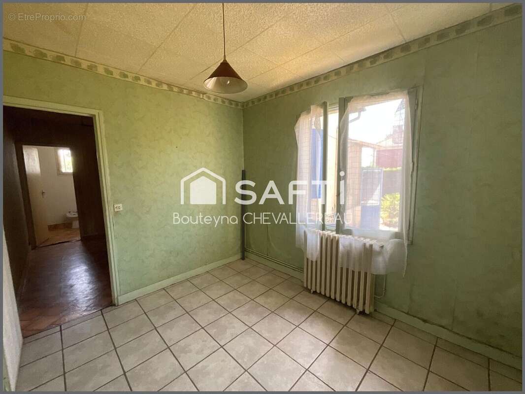 Photo 9 - Maison à PAUILLAC