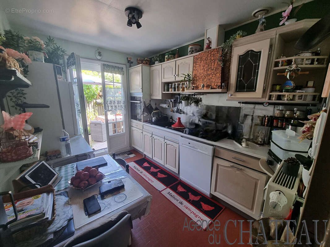 Maison à LES ANDELYS