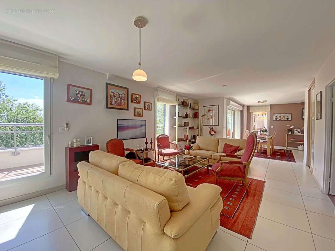Appartement à ORLEANS