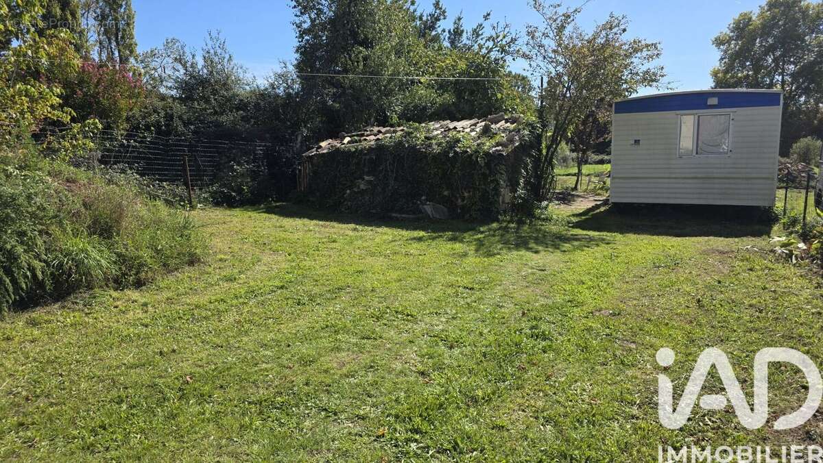 Photo 4 - Maison à CEZAC