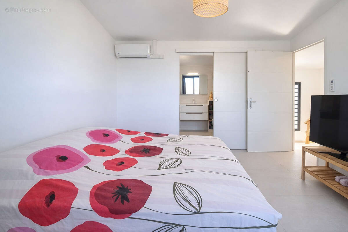 Maison à SAINT-JOSEPH