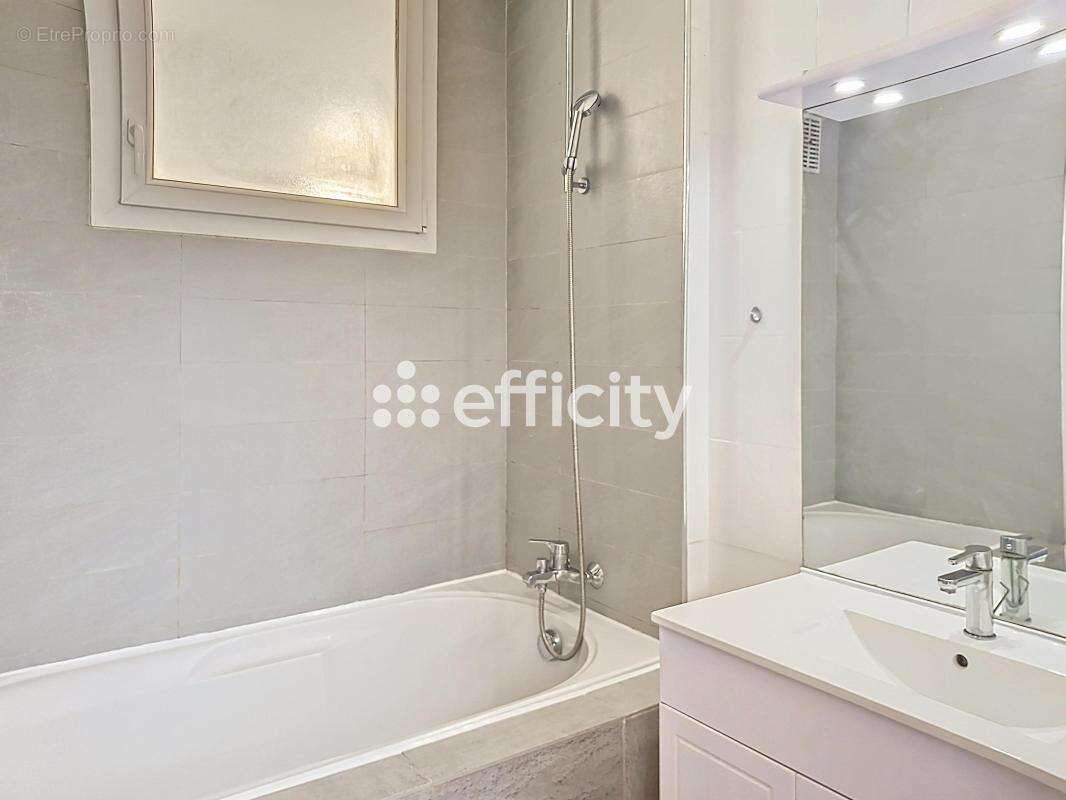 Appartement à EAUBONNE