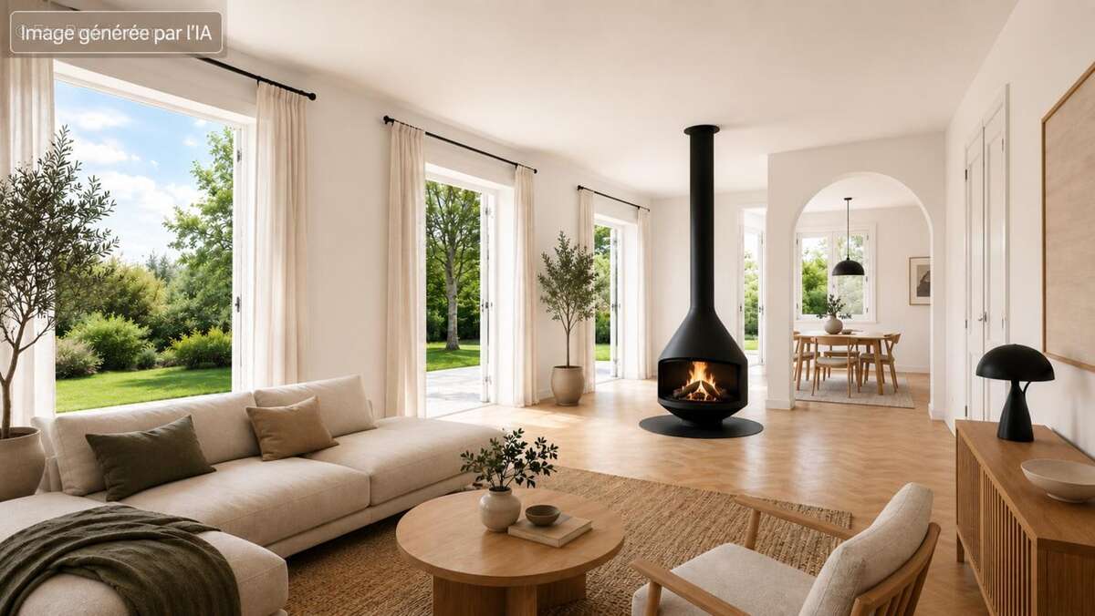 Maison individuelle - photo 3