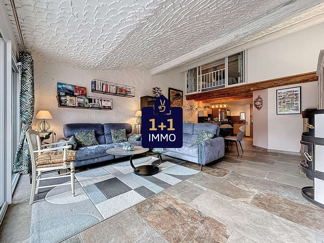 Maison à SAINT-RAPHAEL