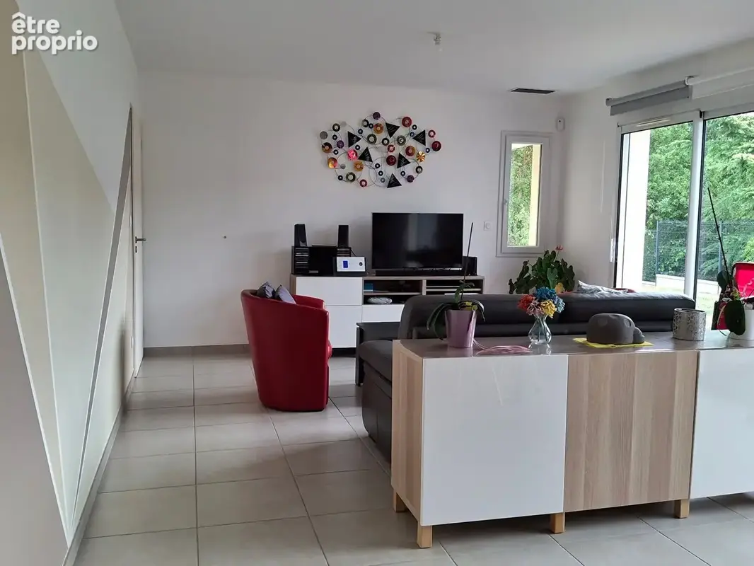 Maison Marsat - photo 2