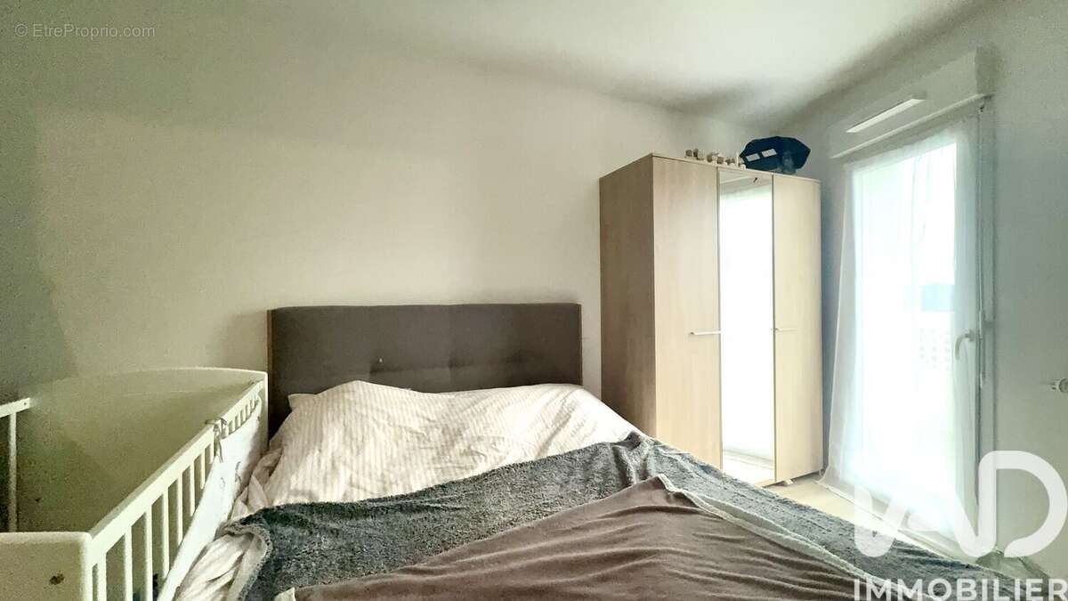 Photo 6 - Appartement à SENE