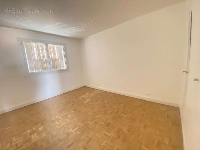 Appartement à BOBIGNY