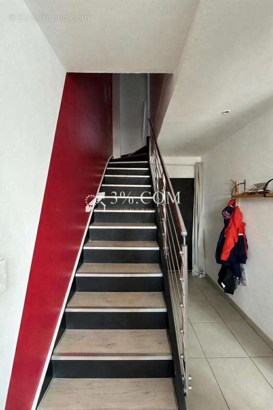 Maison à VARANGEVILLE