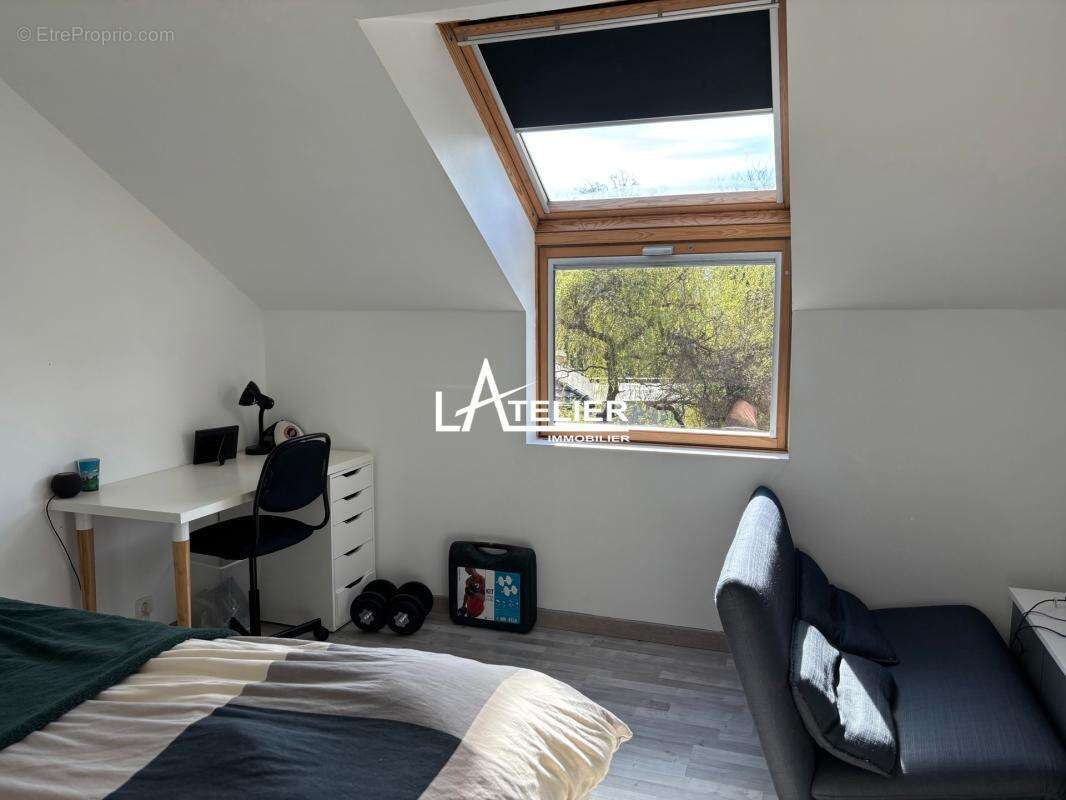 Maison à VIGNEUX-DE-BRETAGNE