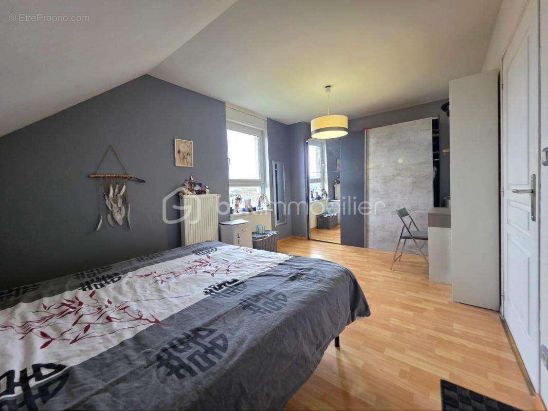 Appartement à SARRALBE