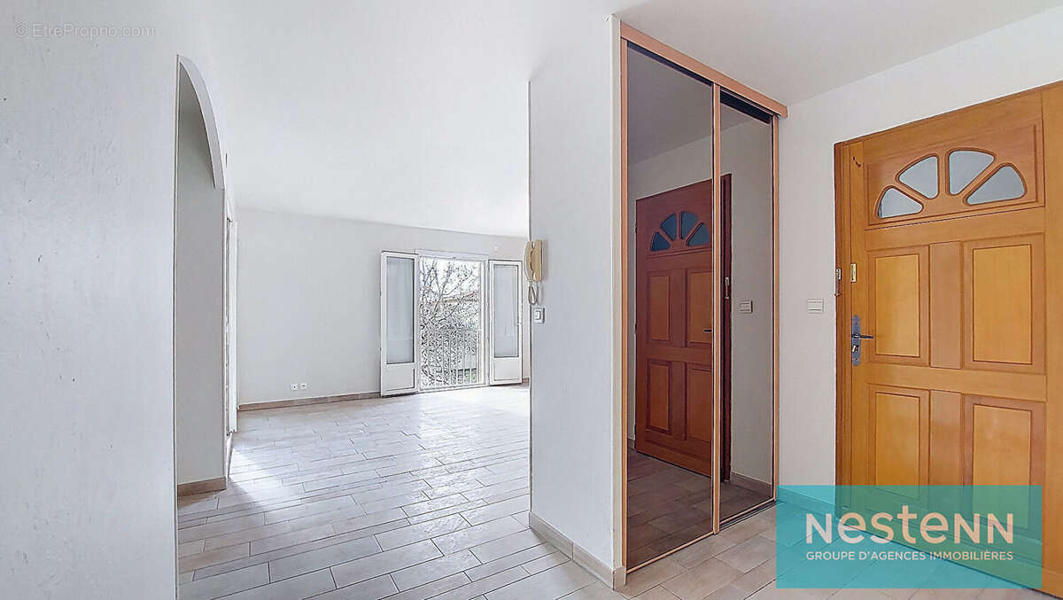 Appartement à ISTRES