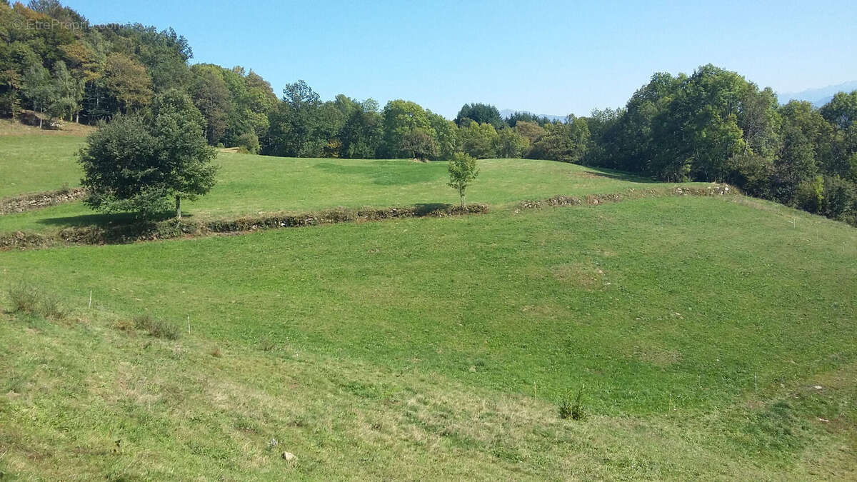 Corps de ferme de montagne  , superbement rénové  , dépendances  3.2 HA - photo 3