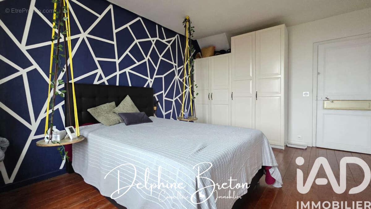 Photo 7 - Maison à AINCOURT