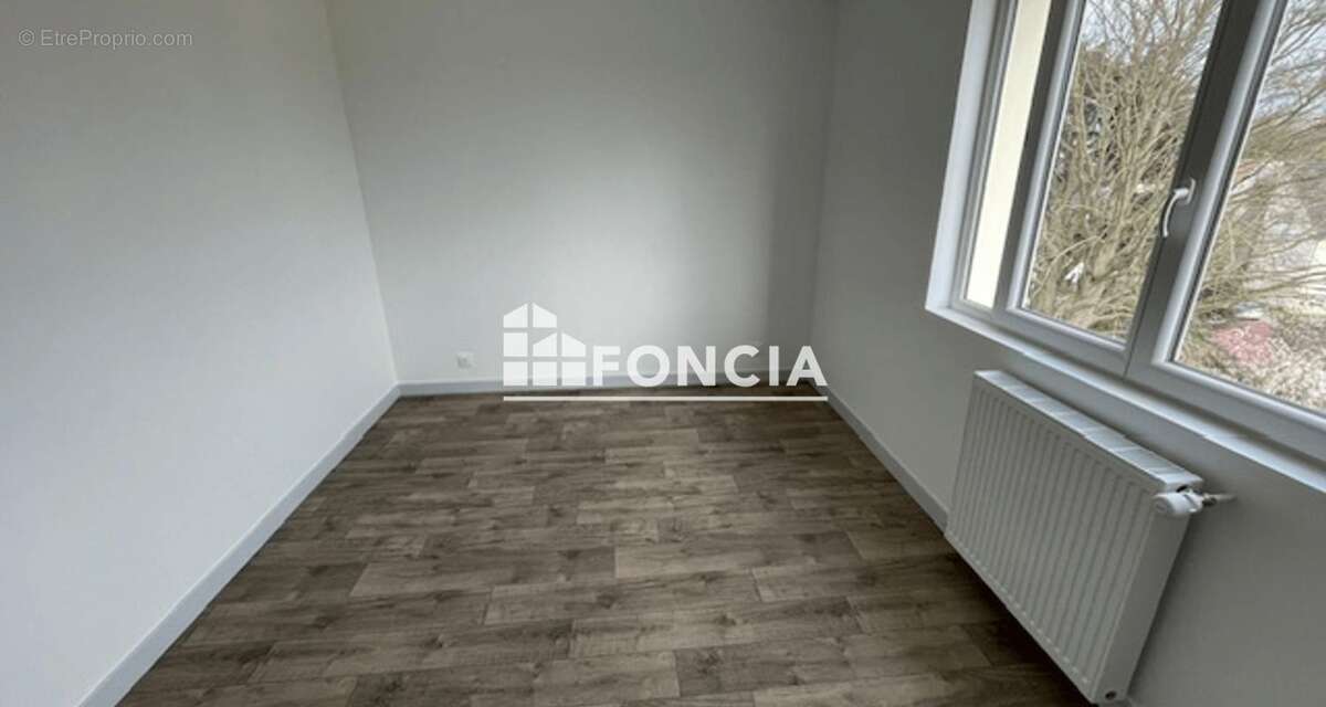 Appartement à ETAMPES