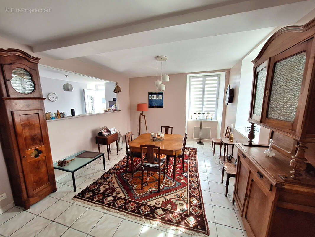 Maison 3 chambres à Renazé - photo 5