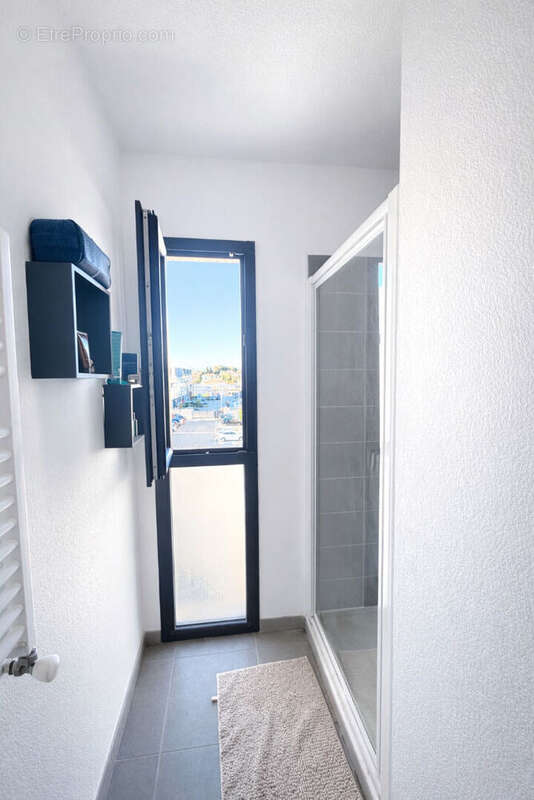 Appartement 56m² à perpignan - photo 7