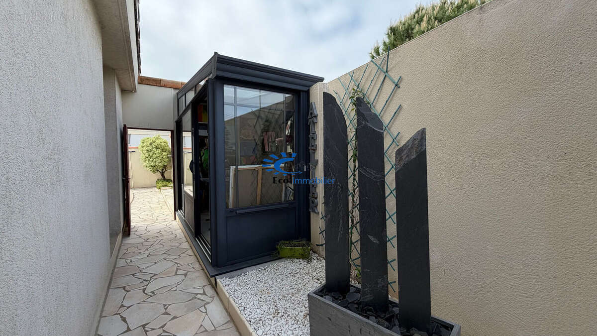 Maison à LA ROCHELLE