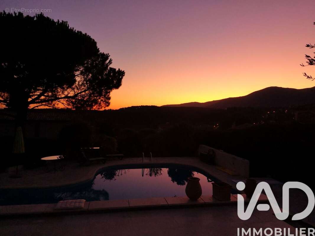 Photo 9 - Maison à VENCE