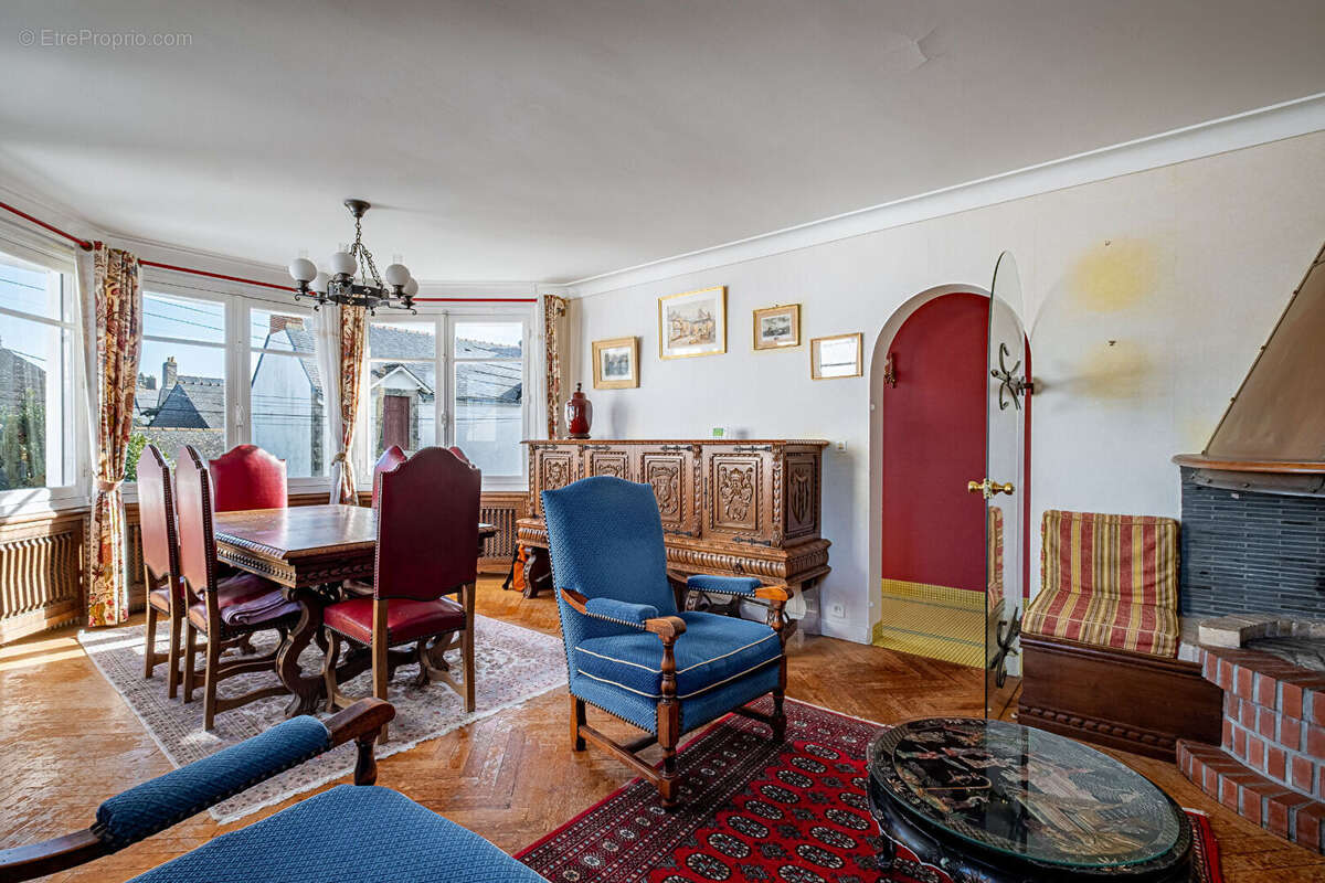 Maison à LE CROISIC