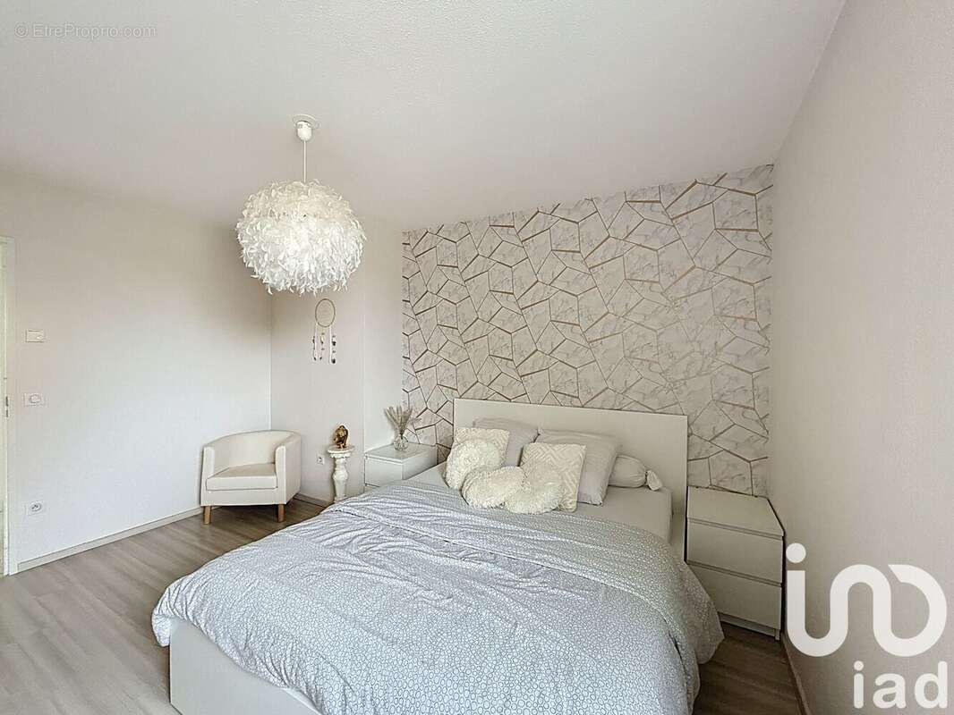 Photo 7 - Appartement à WOIPPY