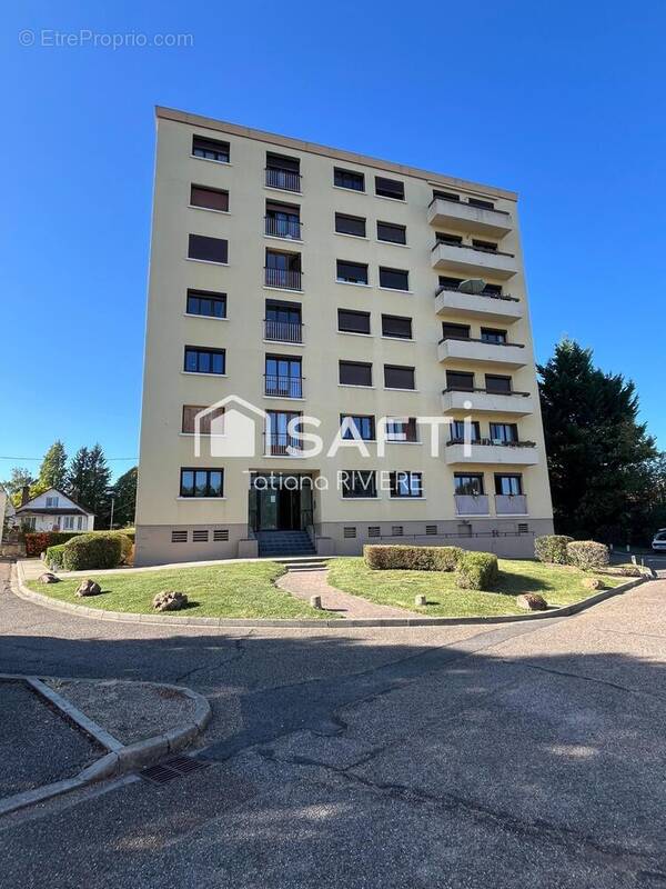 Photo 1 - Appartement à MONTARGIS