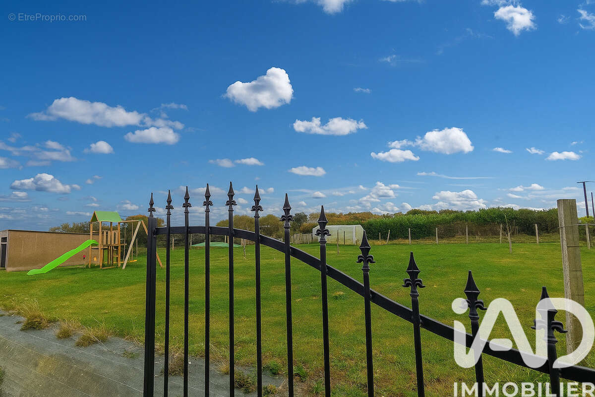 Photo 5 - Maison à PENVENAN