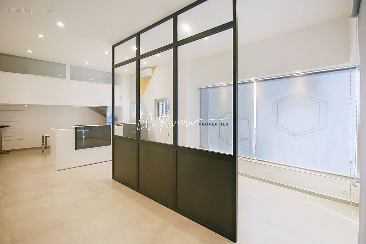 Commerce à SAINT-RAPHAEL