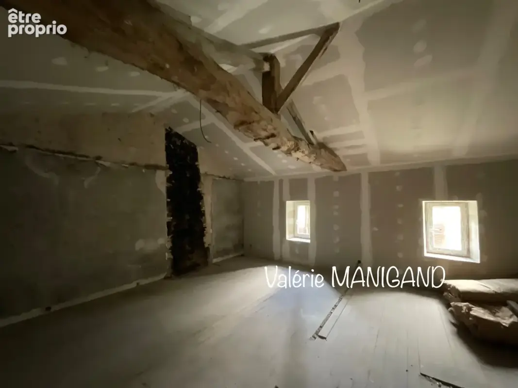 Maison à vendre 6 pièces MARCILLAC (33) - photo 10
