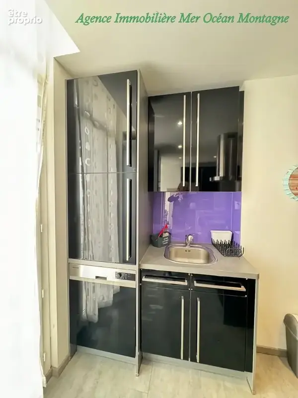 Bel appartement rénové et climatisé, 65 m 2, secteur théâtre Sète - photo 6