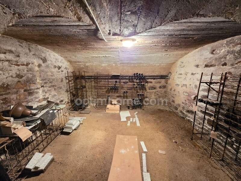 Maison à SAINT-AMAND-JARTOUDEIX