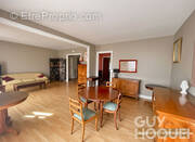 Appartement à VERSAILLES