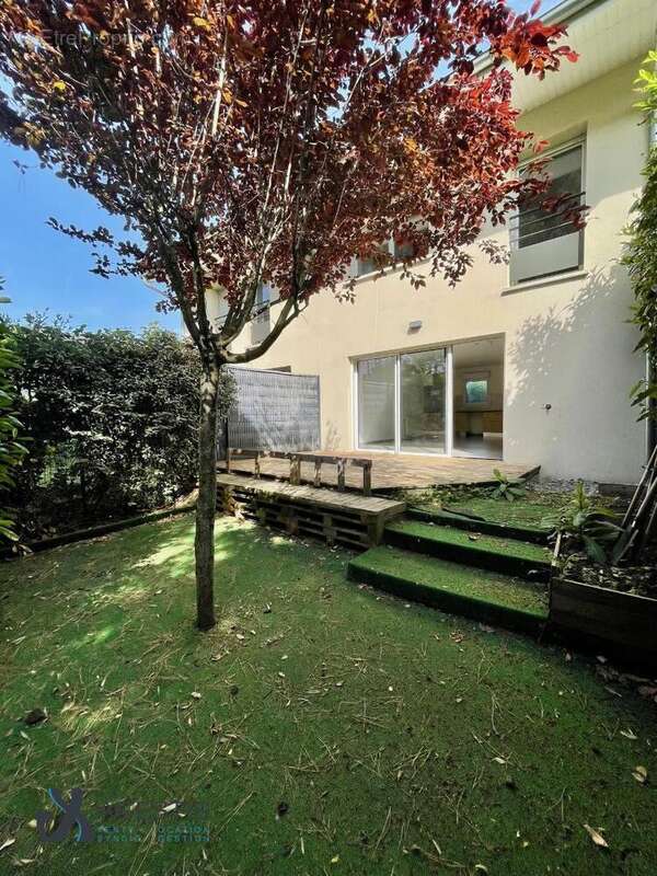   - Maison à TOULOUSE