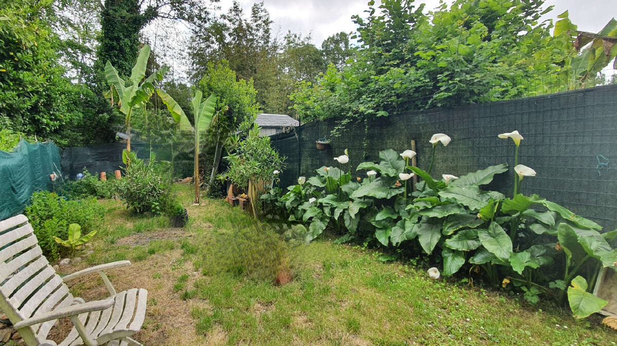 Maison à FEUGAROLLES