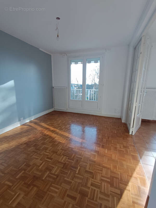 Appartement à VIERZON