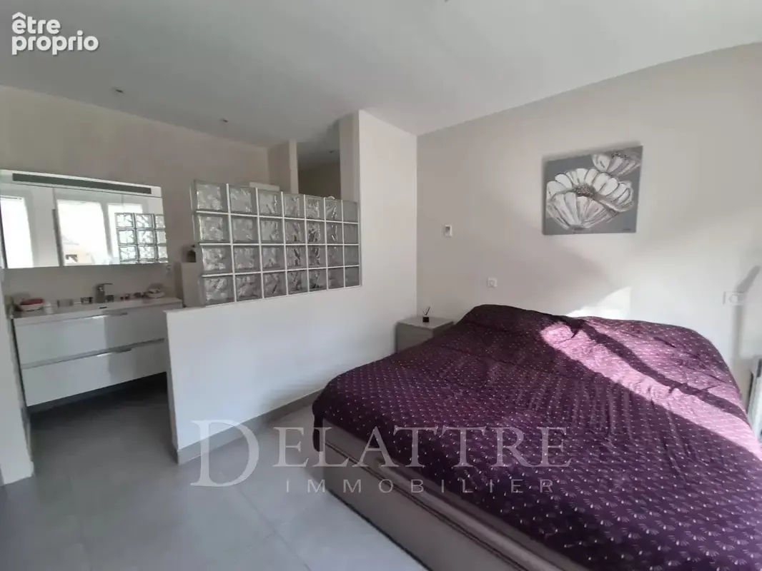 Maison 5 pièces 140 m² à vendre à Le Rouret (06650) - photo 8