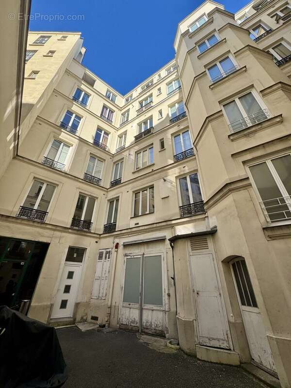 Appartement à PARIS-6E