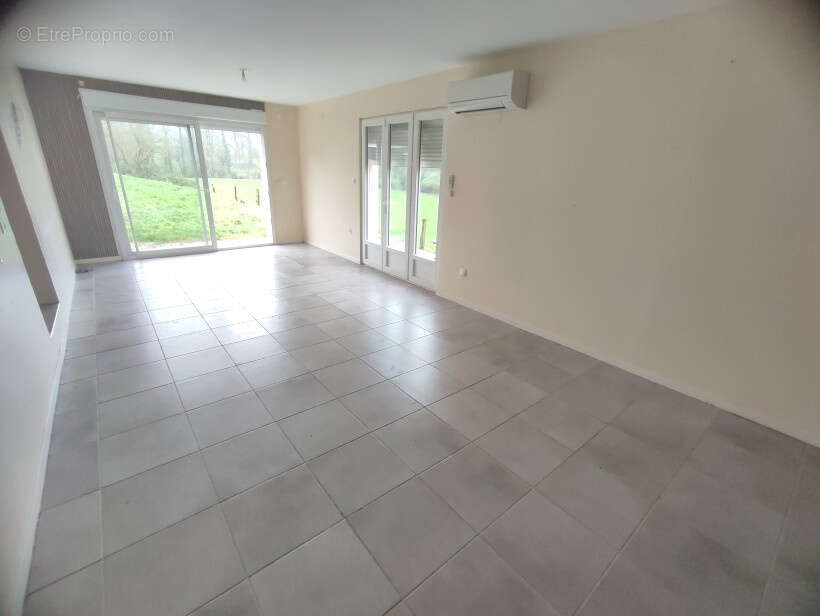 Maison à SAMER