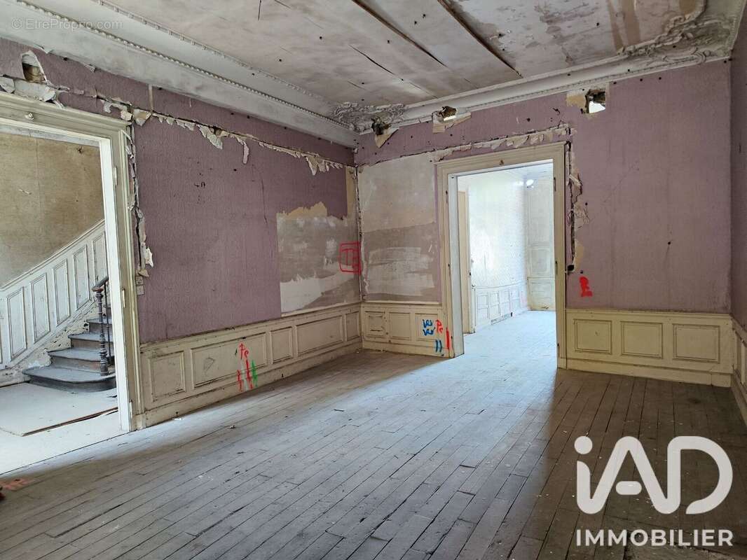 Photo 3 - Appartement à CHALONS-EN-CHAMPAGNE