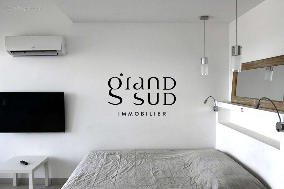 Appartement à LE GRAU-DU-ROI