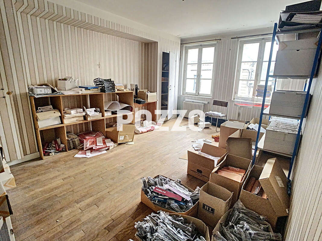 Appartement à AVRANCHES