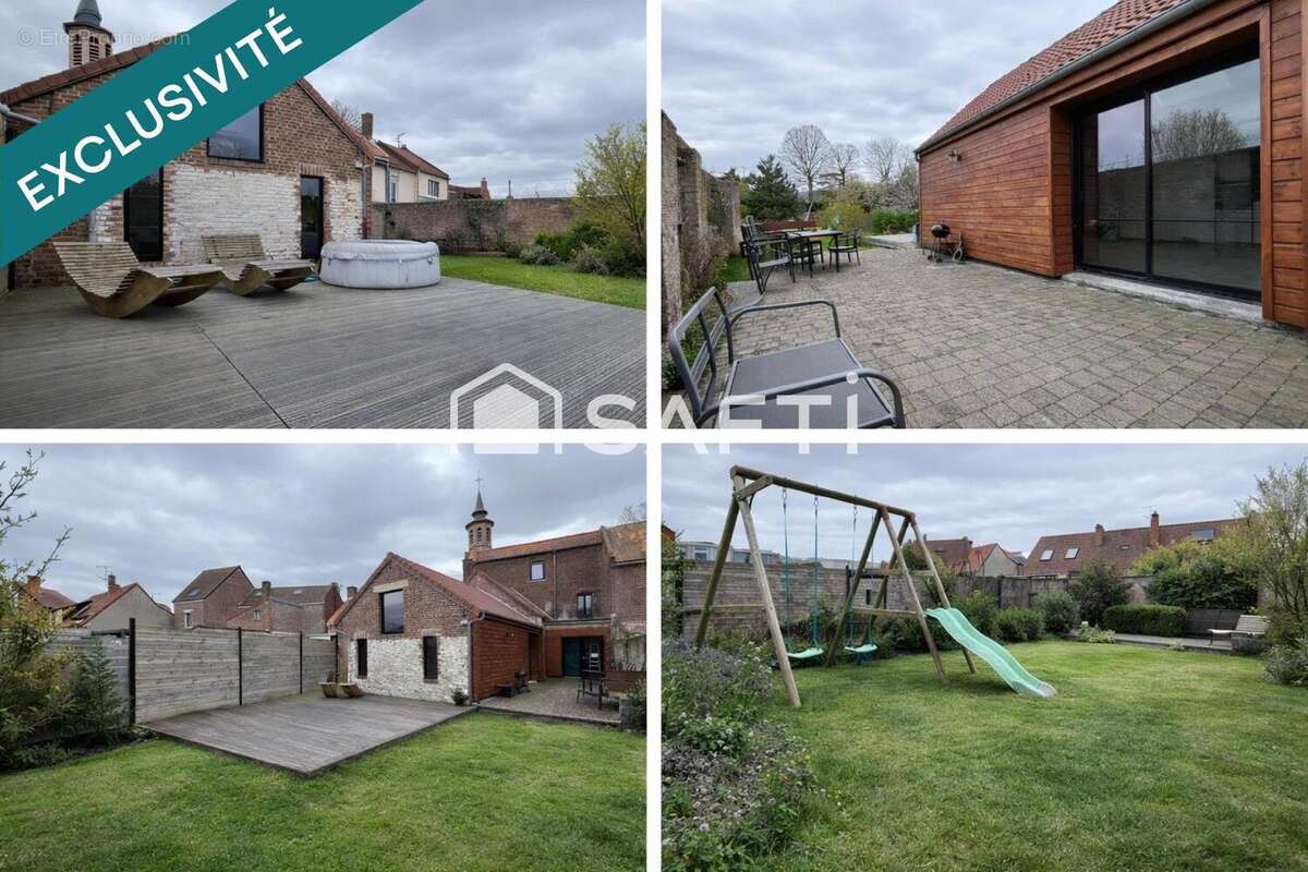 Photo 3 - Maison à CARVIN