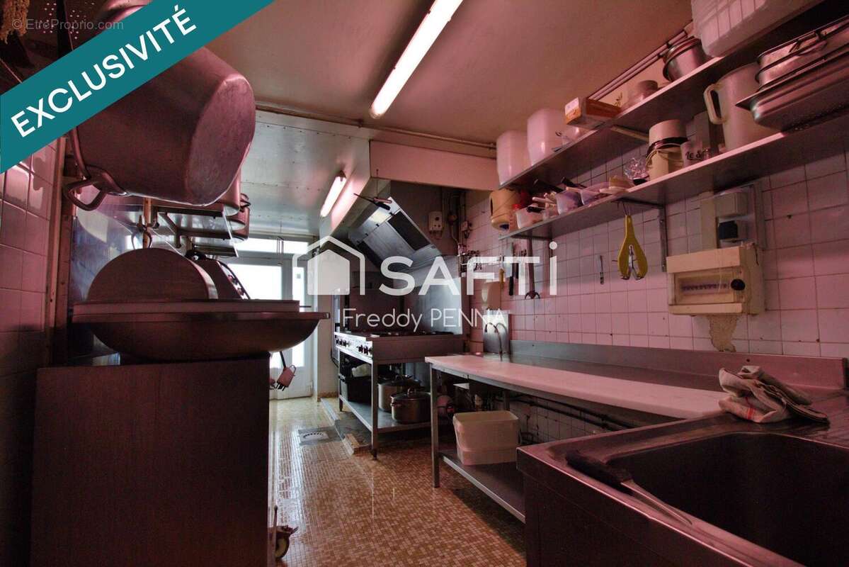 Photo 8 - Commerce à PIPRIAC