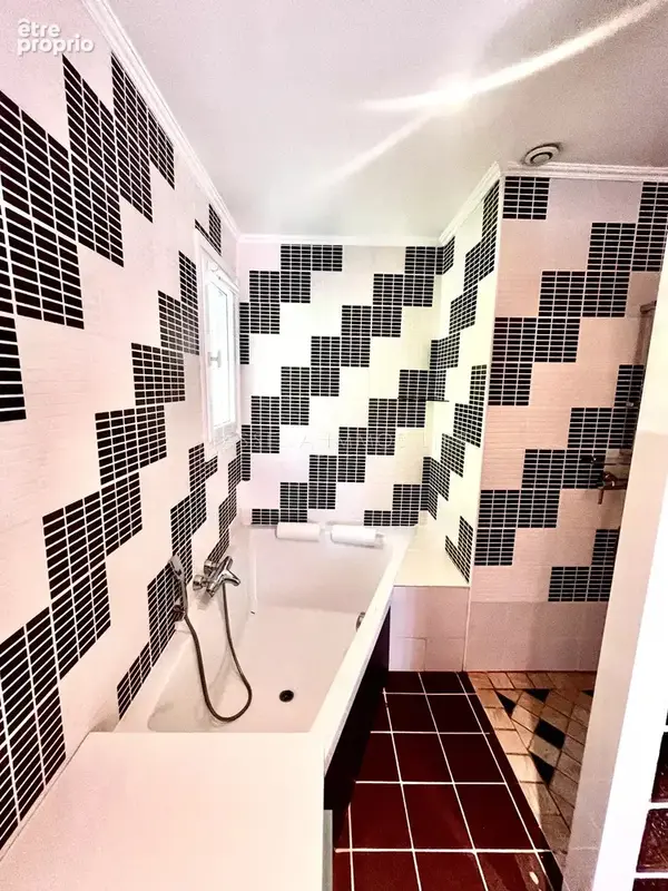 Rare - maison 4 pieces - piscine - hammam -  vue degagee - photo 20
