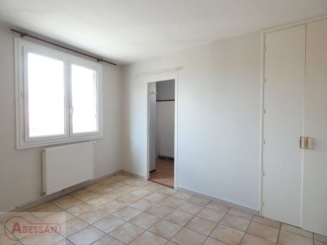 Appartement à ALBI