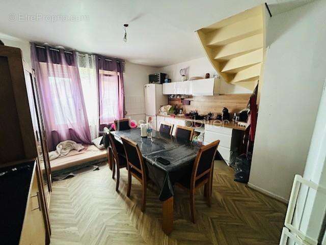 Appartement à WATTRELOS