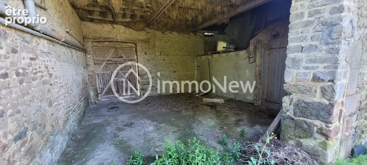 Maison 8 pièces 164m2  Le Val Saint Père - photo 12