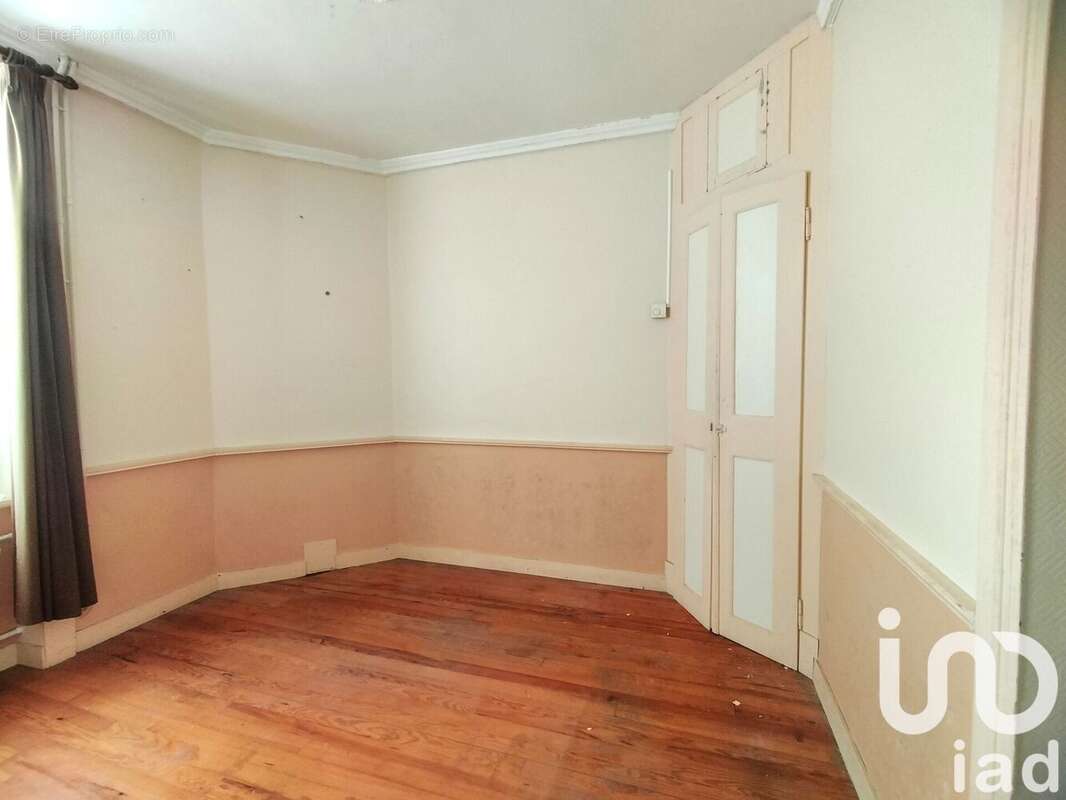 Photo 6 - Maison à BEAUMONT-HAGUE